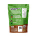 Protein Supplies Australia Pea Protein Isolate Chocolate 500g back of pack