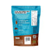 Protein Supplies Australia WPI Whey Protein Isolate 1kg Chocolate back of pack