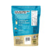 Protein Supplies Australia WPI Whey Protein Isolate 1kg Vanilla back of pack