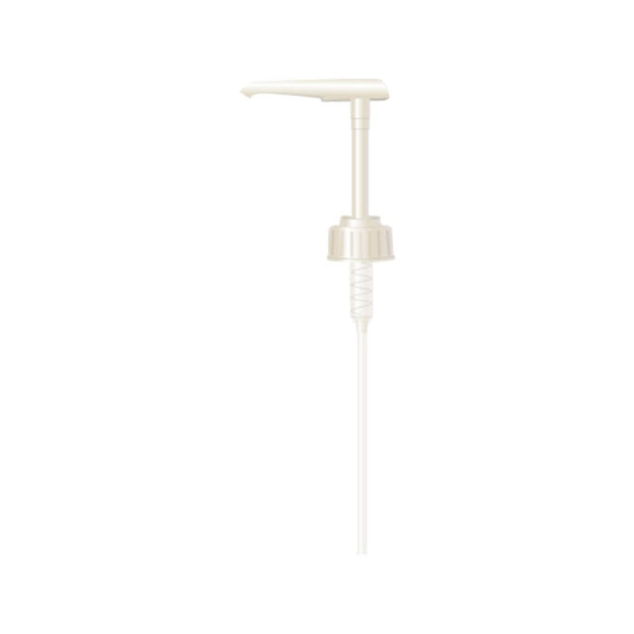 Tri Nature Hyaline Glass &amp; Window Cleaner Bulk with pump 5L