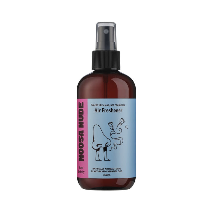 Noosa Nude Air Freshener Rose Serenity 250ml