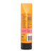 Rufus & Coco Flea Flee Shampoo 200ml back label with directions and warnings