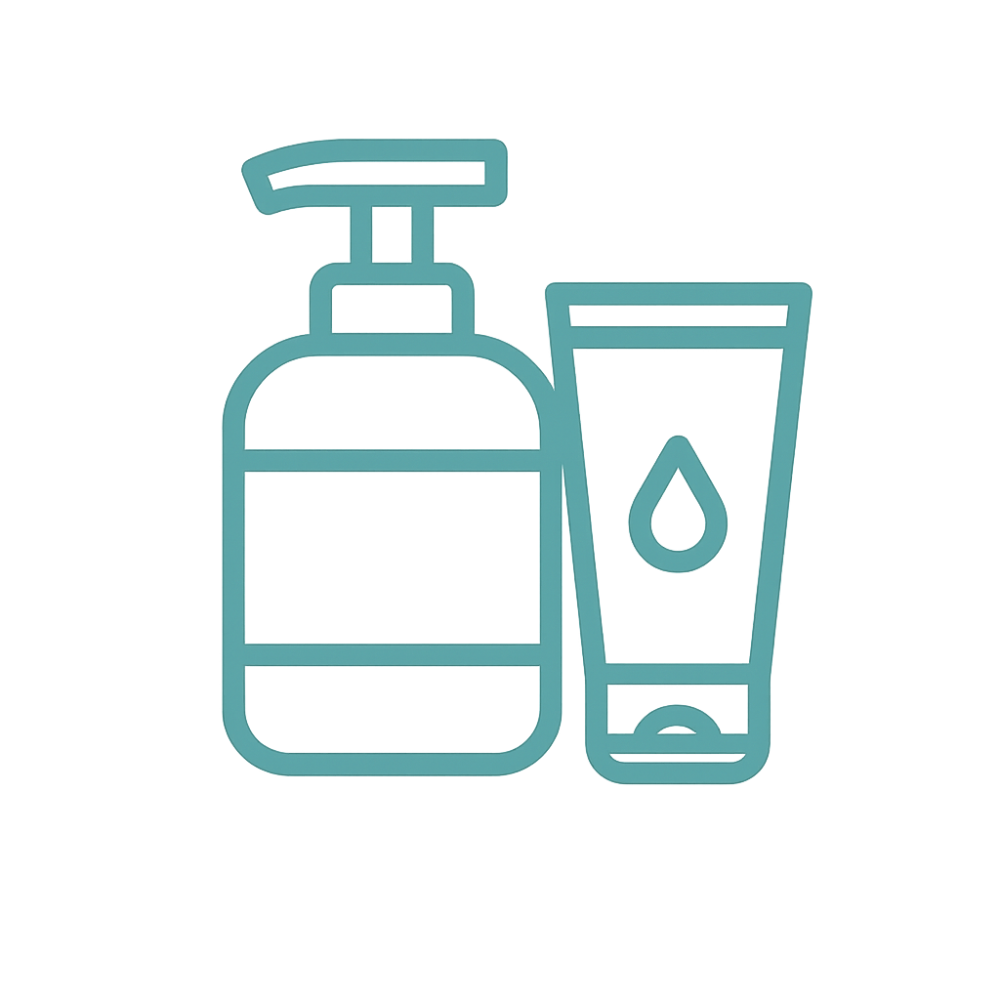 Natural Shampoos
