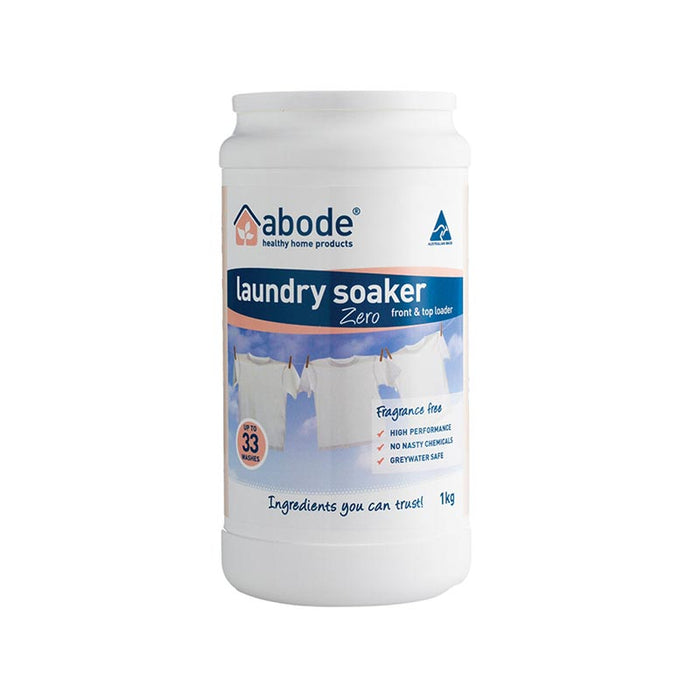 Low-Tox Laundry Essentials Bundle included product 4