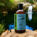 Noosa Nude Toilet Cleaner Eucalyptus & Tea Tree 500ml lifestyle image