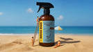 Noosa Nude Multipurpose Spray Lemon Myrtle 500ml lifestyle image