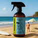 Noosa Nude Disinfectant Spray Tea Tree & Eucalyptus 500ml lifestyle image