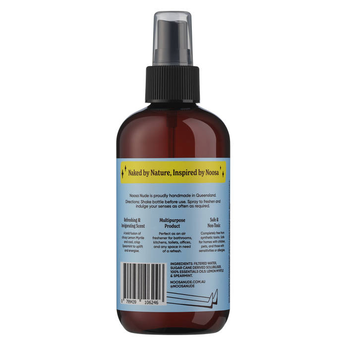 Noosa Nude Air Freshener Lemon Twist 250ml alternate product view