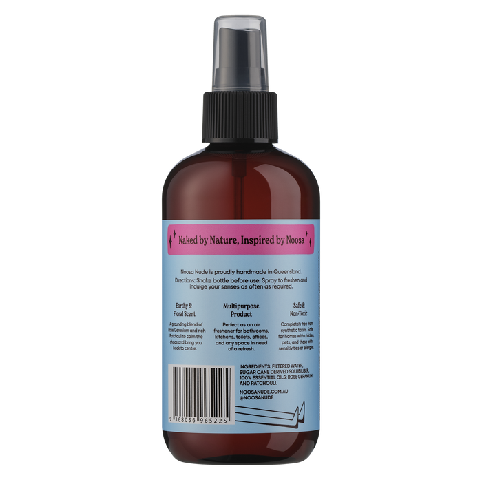 Noosa Nude Air Freshener Rose Serenity 250ml alternate product view