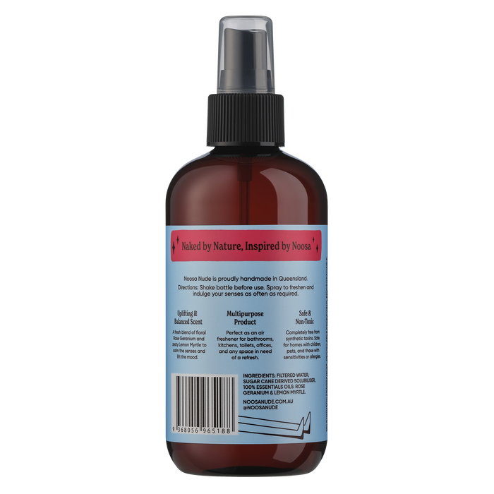 Noosa Nude Air Freshener Zesty Rose 250ml alternate product view