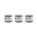 Little Tuna Wild Australian Tuna Steak in Spring Water 290g — 3 matching jars