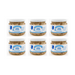 Little Tuna Wild Australian Tuna Steak in Spring Water 290g — 6 matching jars