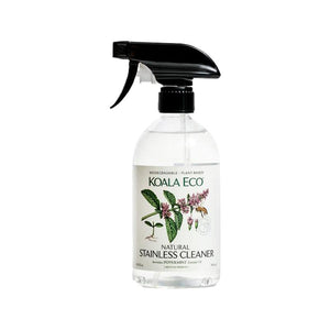 Koala Eco Stainless Steel Cleaner Peppermint