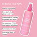 No Nasties Kids Hair Detangling Spray Strawberry 250ml lifestyle image 2