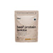 Switch Nutrition Beef Protein Isolate Sample Pouch 4x30g supplier front image