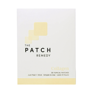 The Patch Remedy Collagen 30 Patches