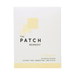 The Patch Remedy Collagen 30 Patches — front pouch