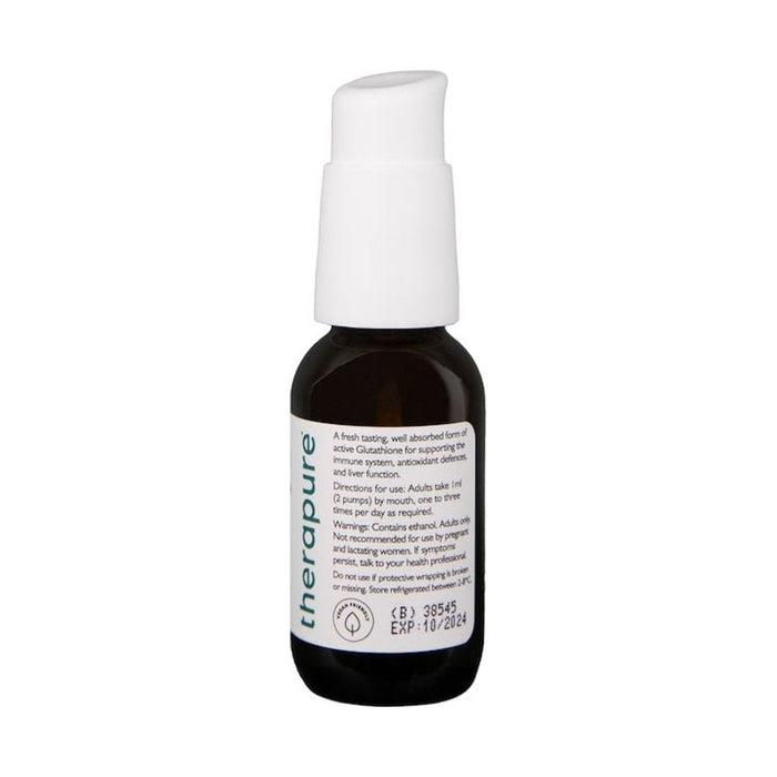 Therapure My Liposomal Glutathione Oral Liquid 50ml