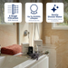 Waters Co Therapy Shower Lavender