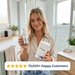 Waters Co Therapy Shower Lemon