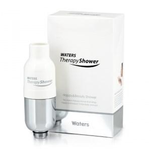 Waters Co Therapy Shower Neutral 2 Pack Replacement Cartridges