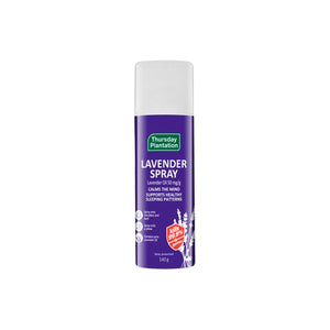 Thursday Plantation Lavender Spray 140g