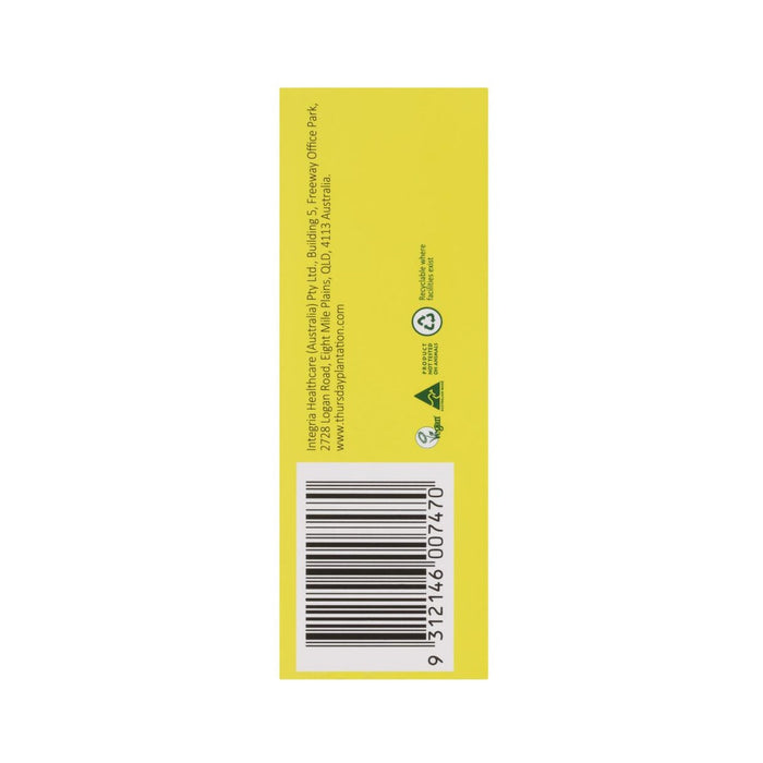 Thursday Plantation Tea Tree Oil 50ml pack image 4