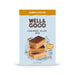 Well & Good Caramel Slice Mix 315g front pack