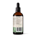 Wanderlust Echinacea 90ml back image