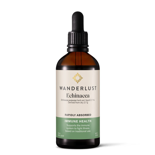 Wanderlust Echinacea 90ml