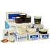 Waters Co BIO 1000 replacement filter components; included tap kit is not pictured