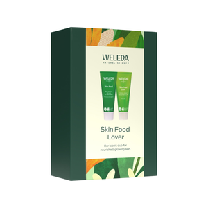 Weleda Skin Food Lover 2 Pack