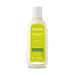 Weleda Gentle & Mild Millet Shampoo 190ml front pack