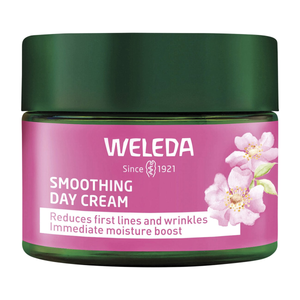 Weleda Smoothing Day Cream Wild Rose & White Tea 40ml