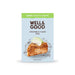 Well & Good Crumble Cake Mix 400g front pack
