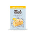 Well & Good Lemon Coconut Cake Mix with Goji Berry Icing 475g front pack