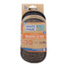 White Magic Eco Cloth Washing Up Pad 3Pack - Neutral