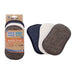 White Magic Eco Cloth Washing Up Pad 3Pack - Hampton