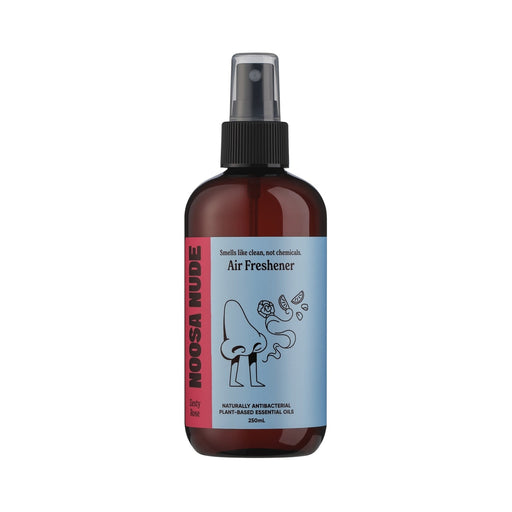 Noosa Nude Air Freshener Zesty Rose 250ml