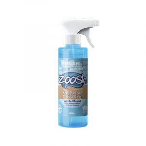 Ozi Health Zoosh Surface Spray Sanitiser