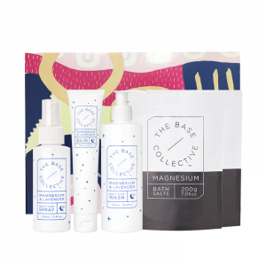 The Base Collective My Beauty Sleep Ritual Pack