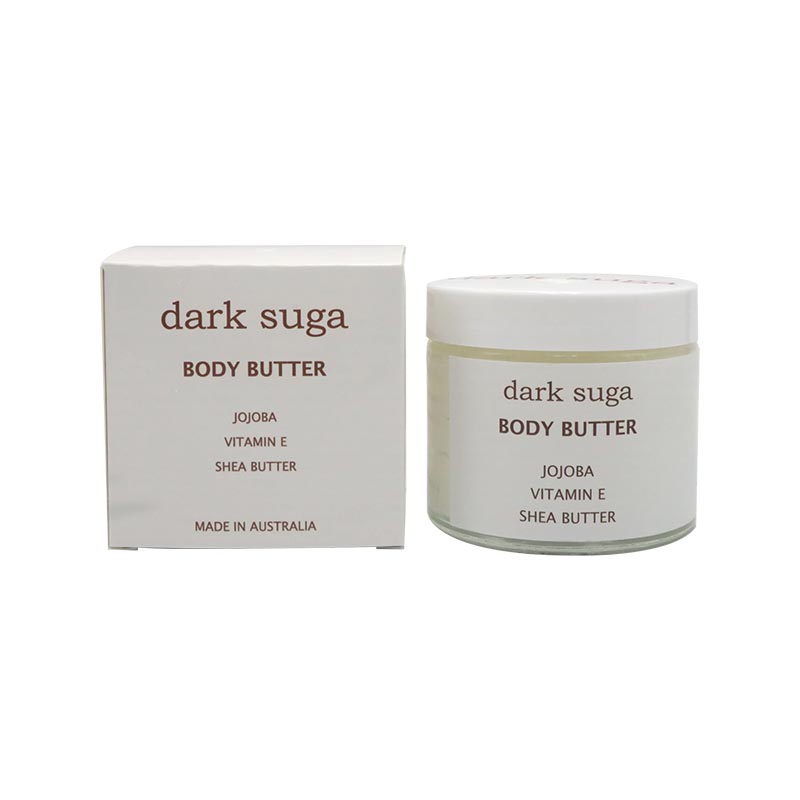 Dark Suga Body Butter Unscented 150g