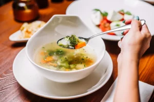 The Nourishing Power of Bone Broth: A Natural Solution for Gut Health